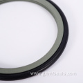 Rubber Sealing Rings For Screw Compressors